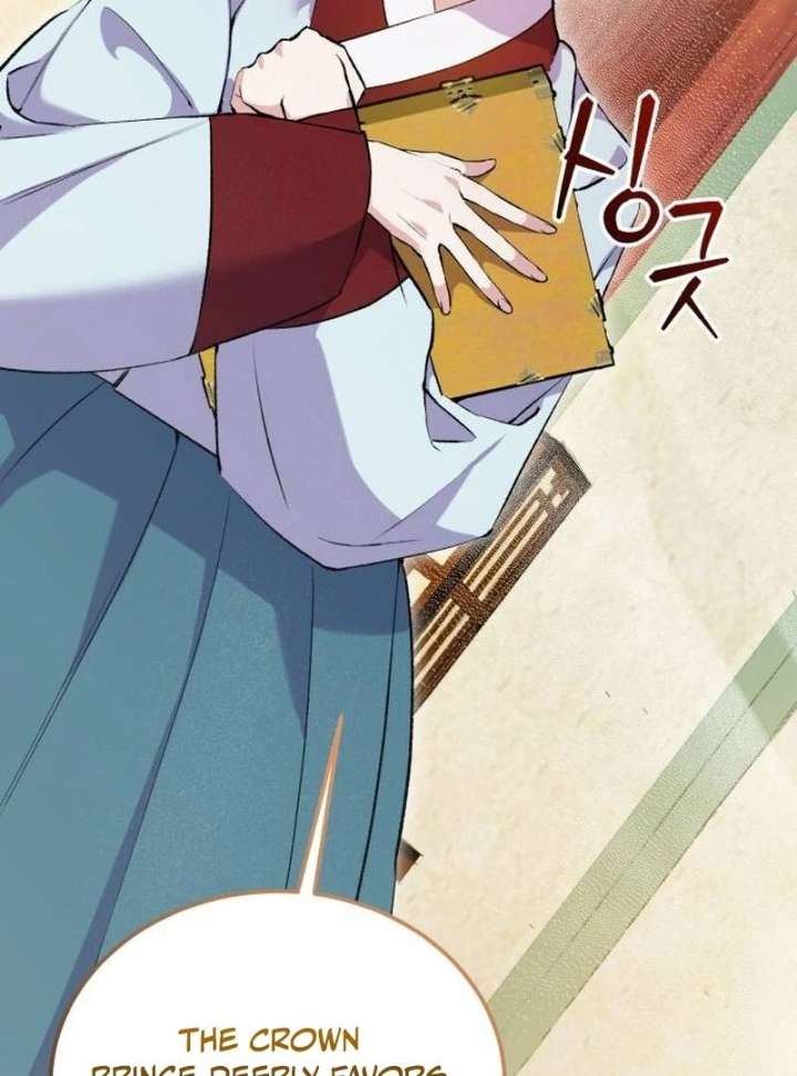 Reborn as the Doomed Prince’s Nanny Chapter 8 562 108