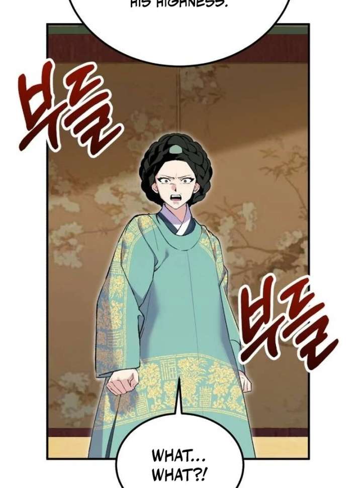 Reborn as the Doomed Prince’s Nanny Chapter 8 564 110