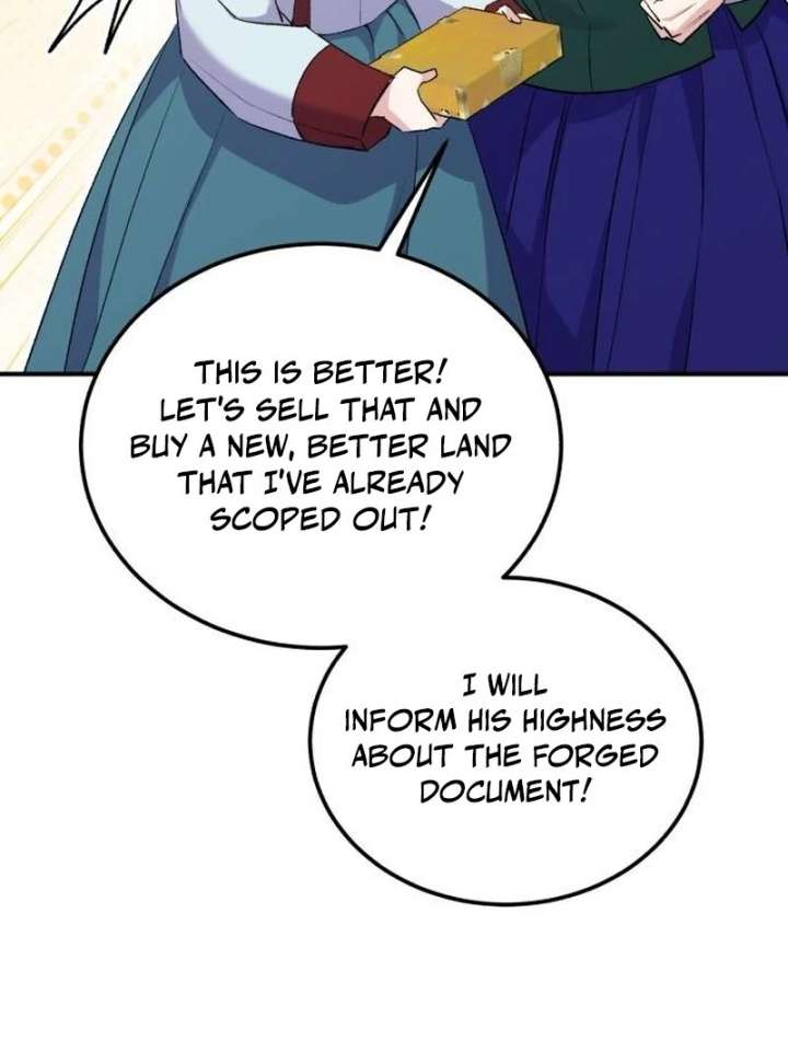 Reborn as the Doomed Prince’s Nanny Chapter 8 570 116