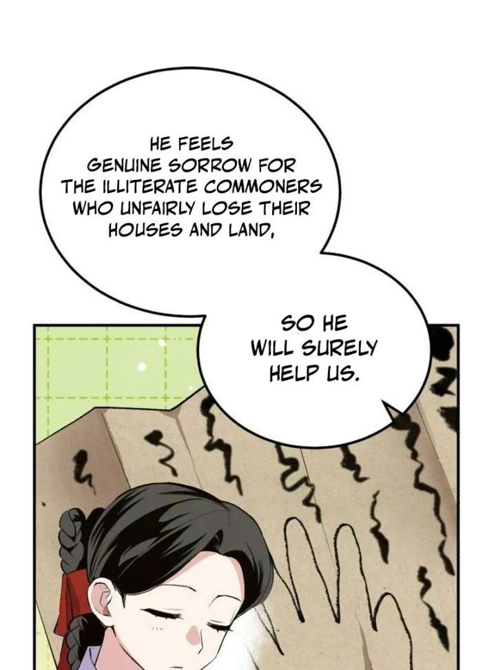 Reborn as the Doomed Prince’s Nanny Chapter 8 571 117