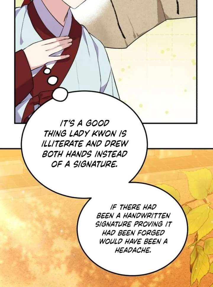 Reborn as the Doomed Prince’s Nanny Chapter 8 572 118