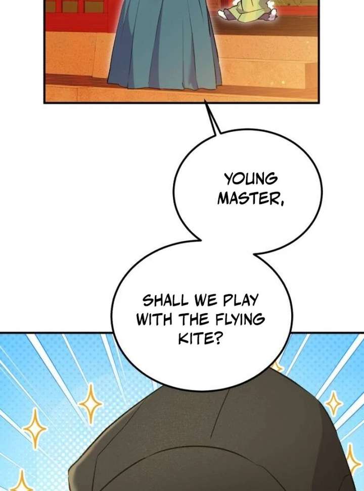 Reborn as the Doomed Prince’s Nanny Chapter 8 579 125