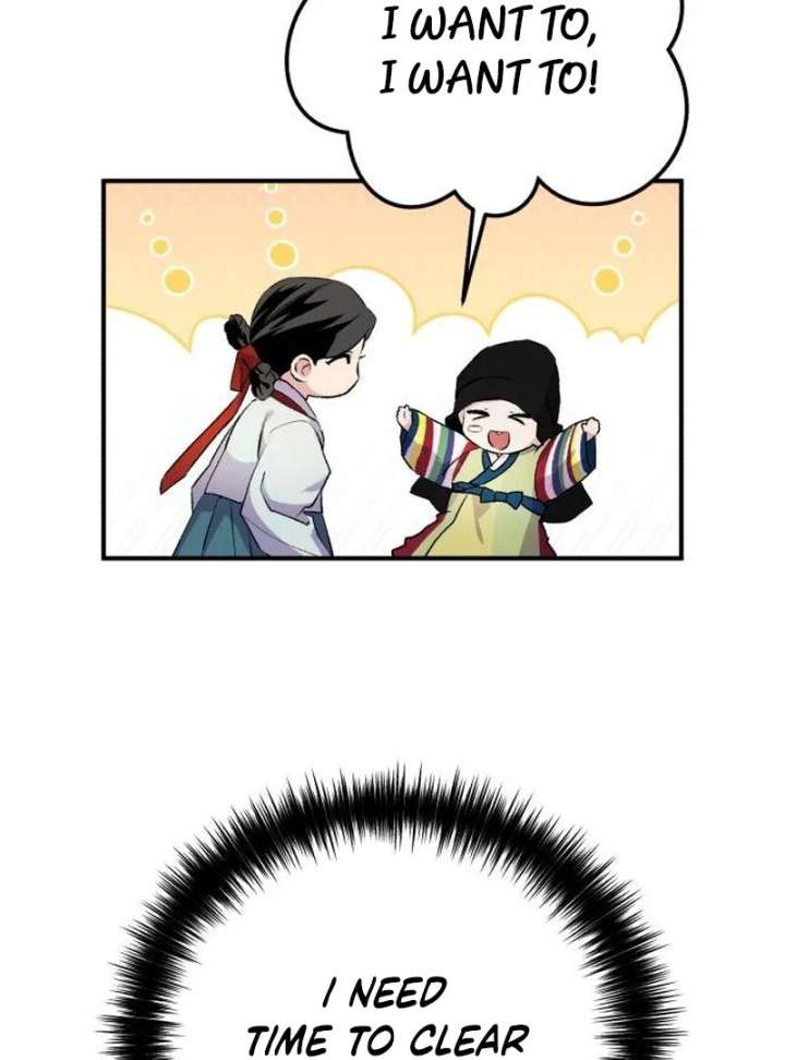 Reborn as the Doomed Prince’s Nanny Chapter 8 581 127