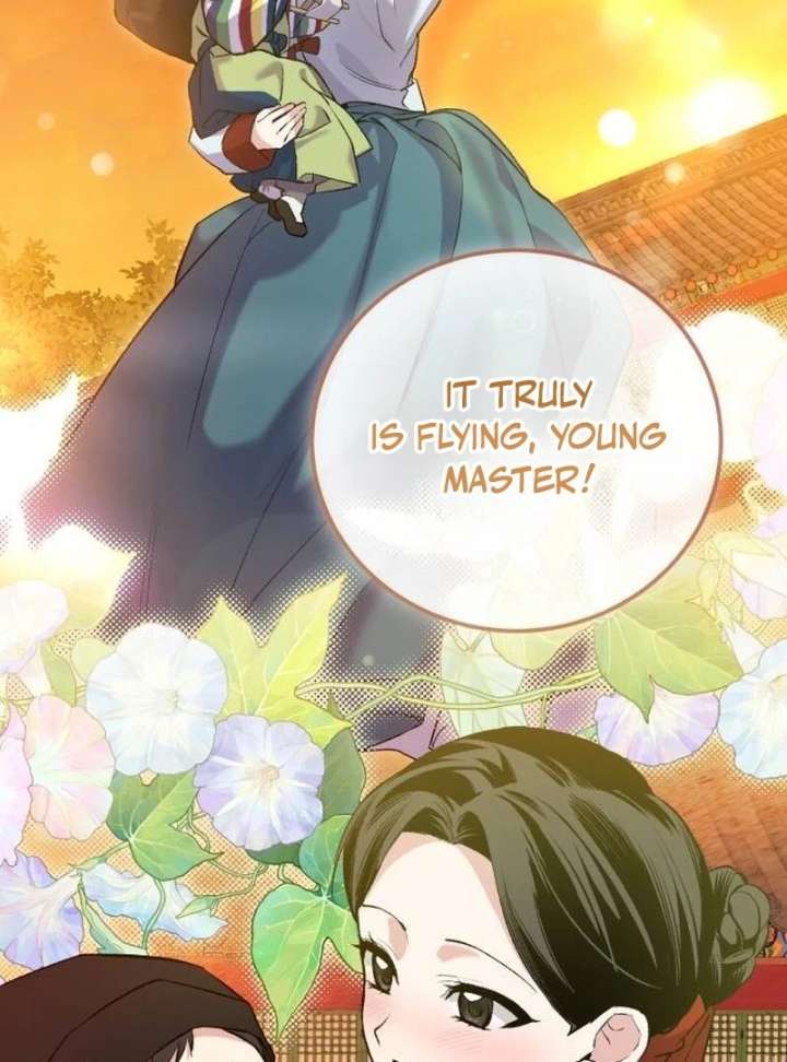 Reborn as the Doomed Prince’s Nanny Chapter 8 590 136