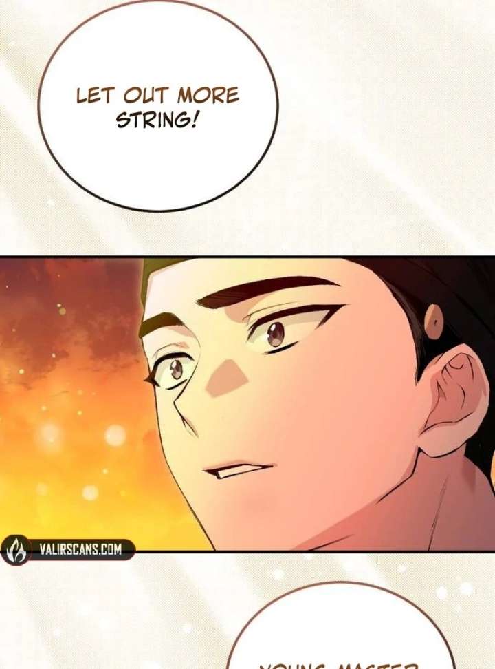 Reborn as the Doomed Prince’s Nanny Chapter 8 592 138