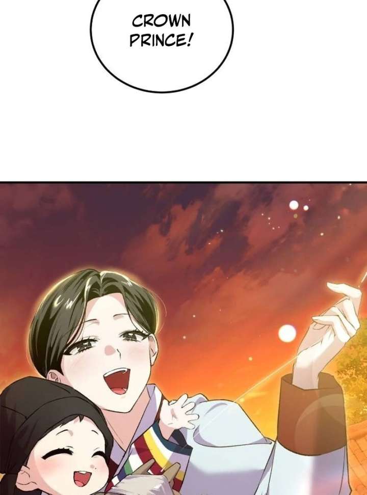 Reborn as the Doomed Prince’s Nanny Chapter 8 595 141