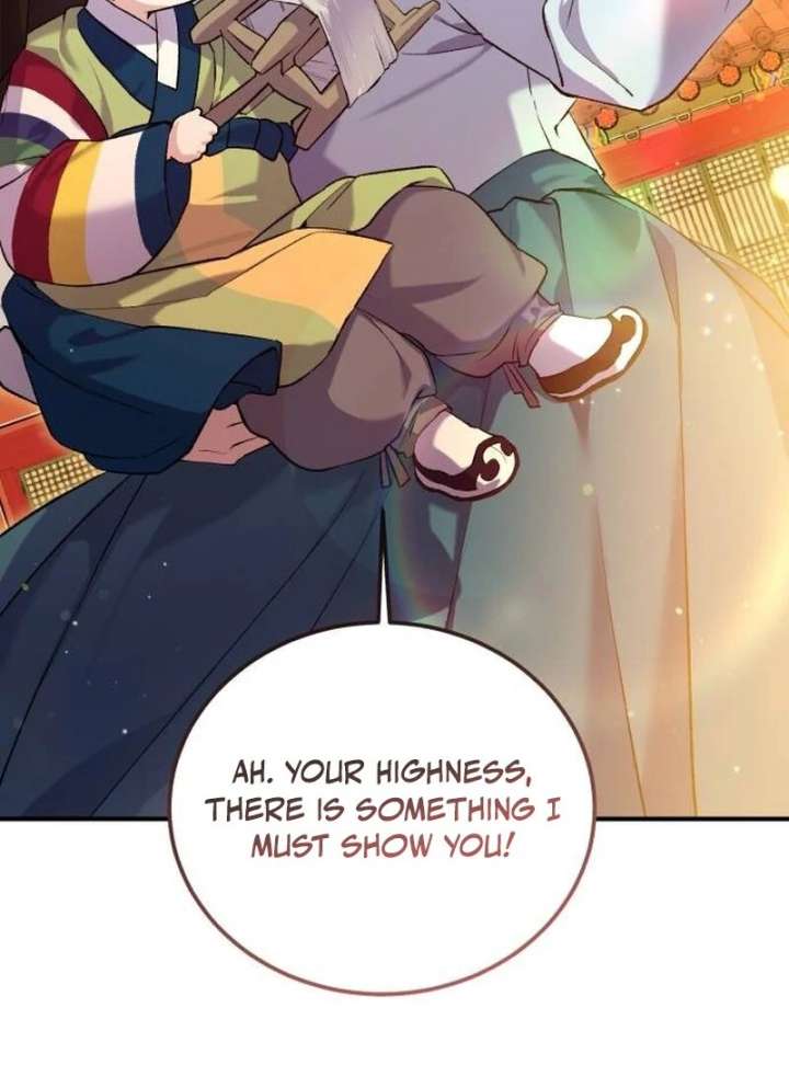 Reborn as the Doomed Prince’s Nanny Chapter 8 596 142