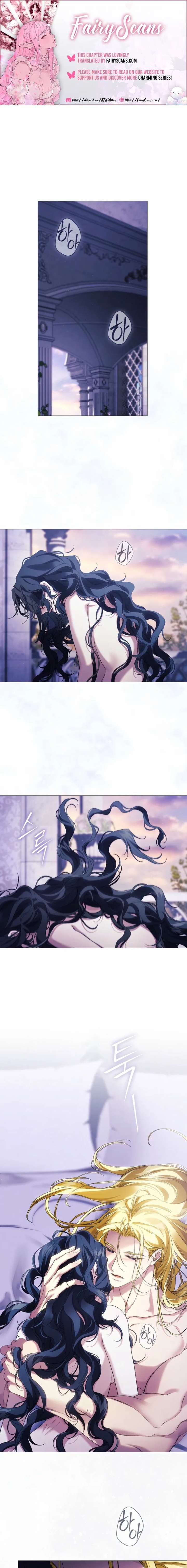 For the Goddesses: For Daphne Chapter 30 52 ch 30 1