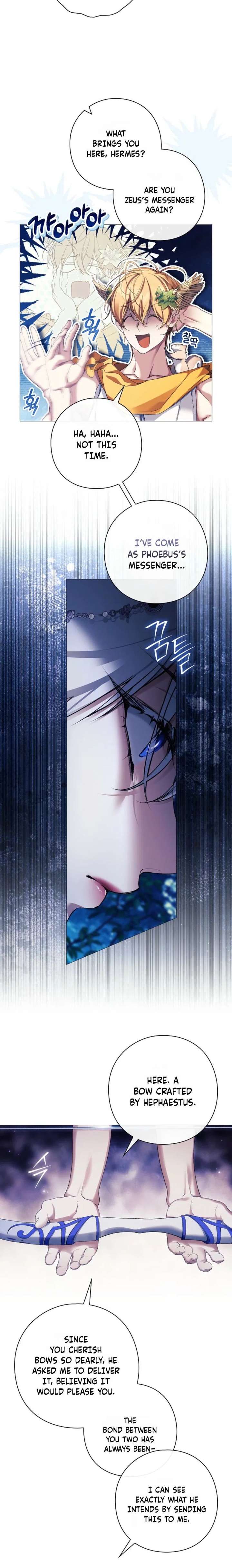 For the Goddesses: For Daphne Chapter 30 61 ch 30 10