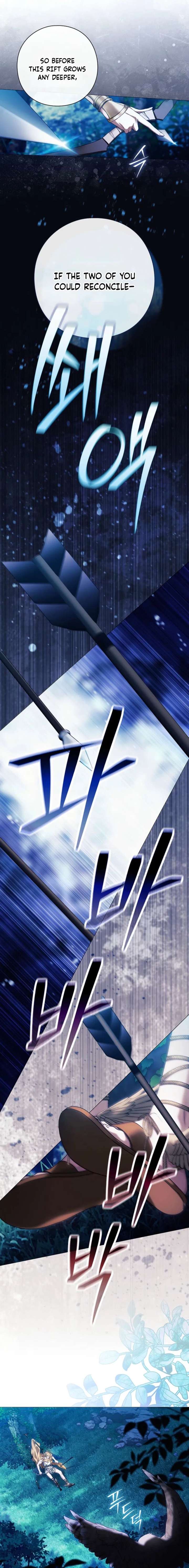 For the Goddesses: For Daphne Chapter 30 63 ch 30 12