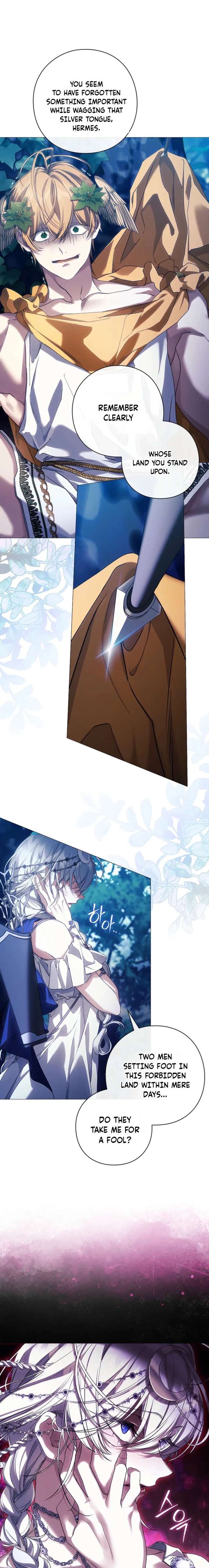 For the Goddesses: For Daphne Chapter 30 65 ch 30 14