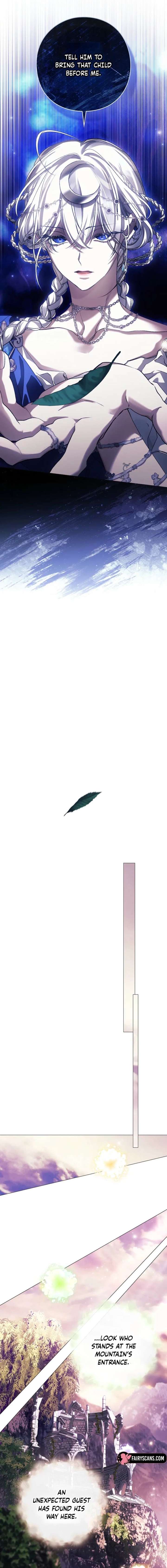 For the Goddesses: For Daphne Chapter 30 67 ch 30 16