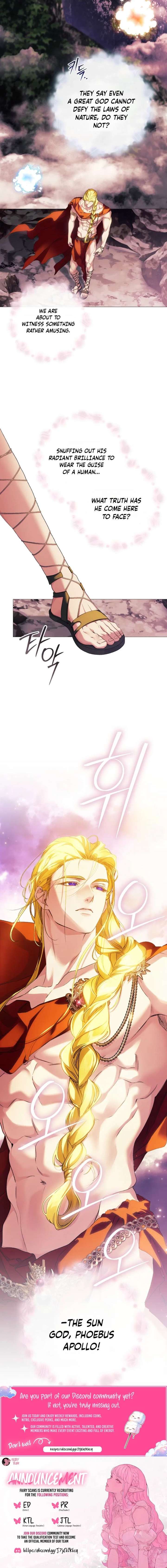 For the Goddesses: For Daphne Chapter 30 68 ch 30 17
