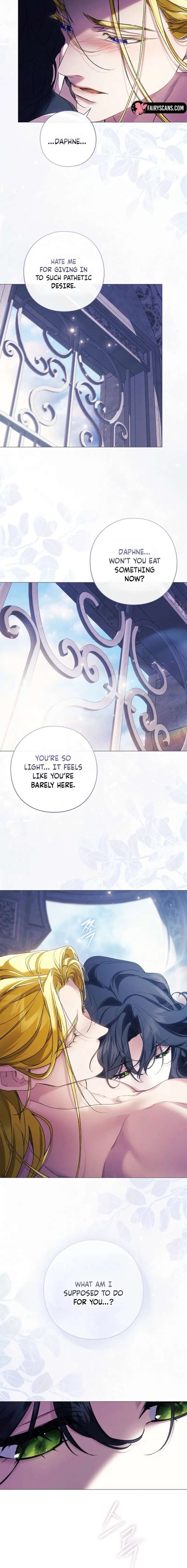 For the Goddesses: For Daphne Chapter 30 53 ch 30 2