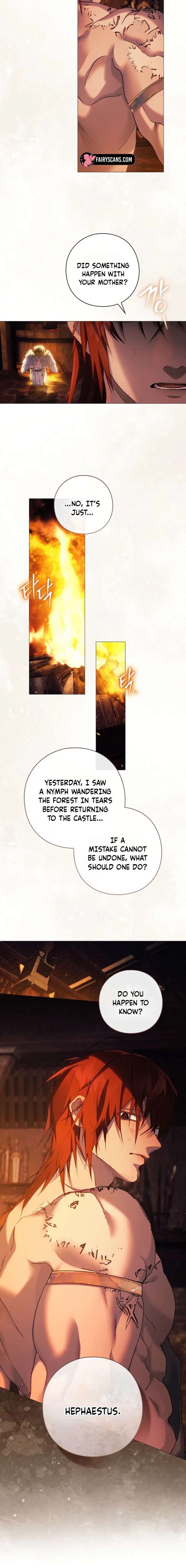 For the Goddesses: For Daphne Chapter 30 55 ch 30 4