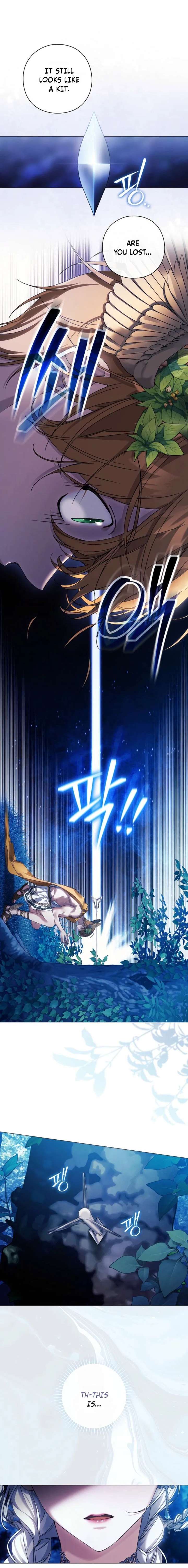 For the Goddesses: For Daphne Chapter 30 59 ch 30 8