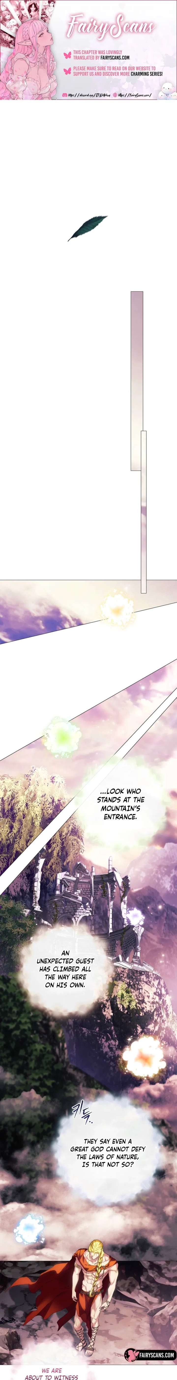 For the Goddesses: For Daphne Chapter 31 55 ch 31 1