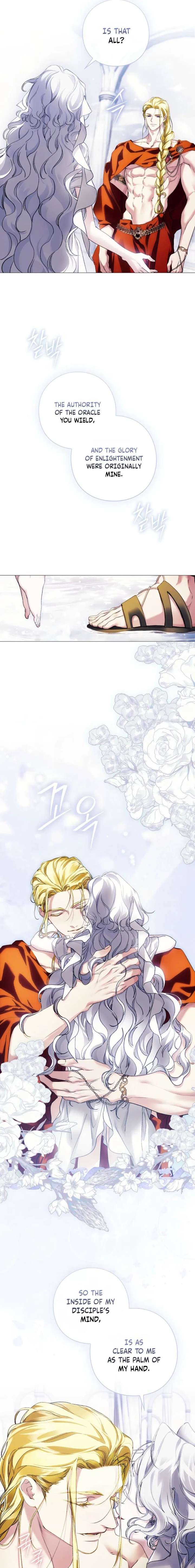 For the Goddesses: For Daphne Chapter 31 65 ch 31 11