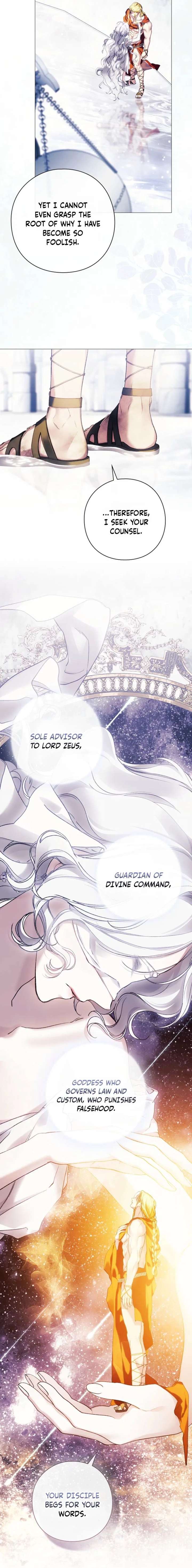 For the Goddesses: For Daphne Chapter 31 68 ch 31 14