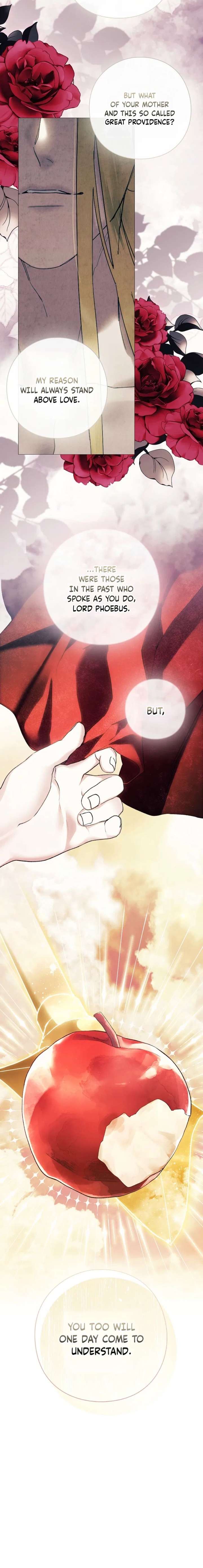 For the Goddesses: For Daphne Chapter 31 71 ch 31 17