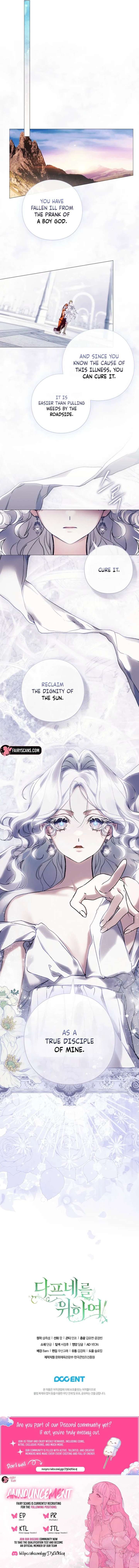 For the Goddesses: For Daphne Chapter 31 72 ch 31 18