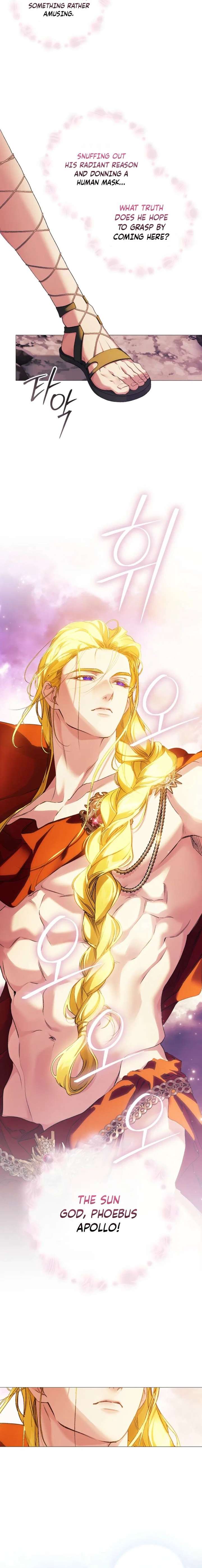 For the Goddesses: For Daphne Chapter 31 56 ch 31 2