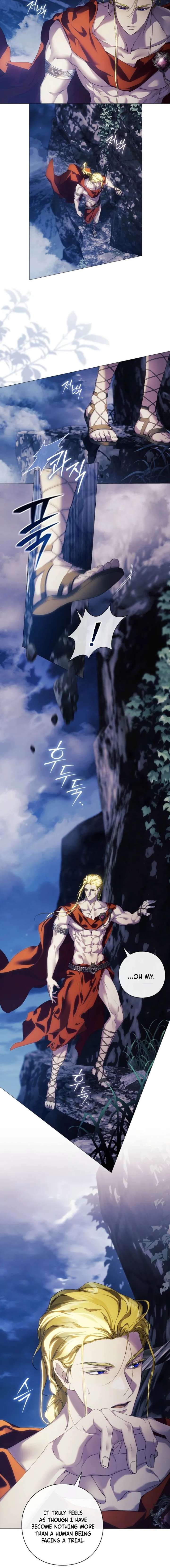 For the Goddesses: For Daphne Chapter 31 58 ch 31 4