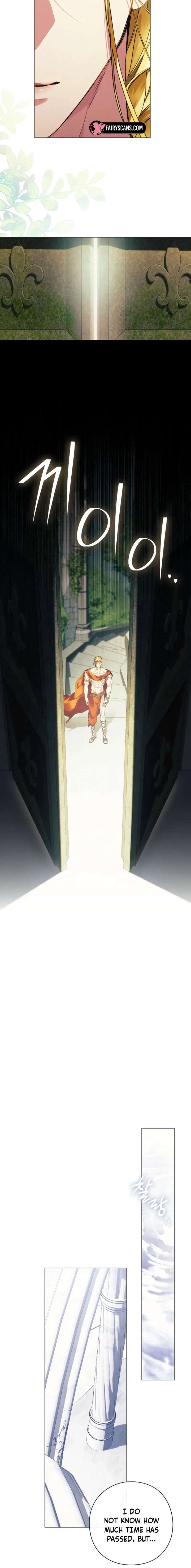 For the Goddesses: For Daphne Chapter 31 62 ch 31 8