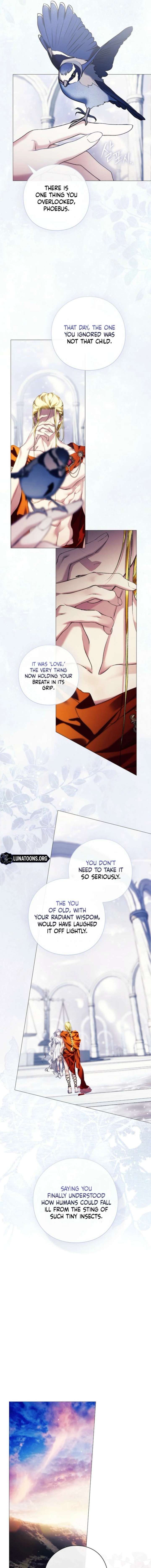 For the Goddesses: For Daphne Chapter 34 45 ch 34 3