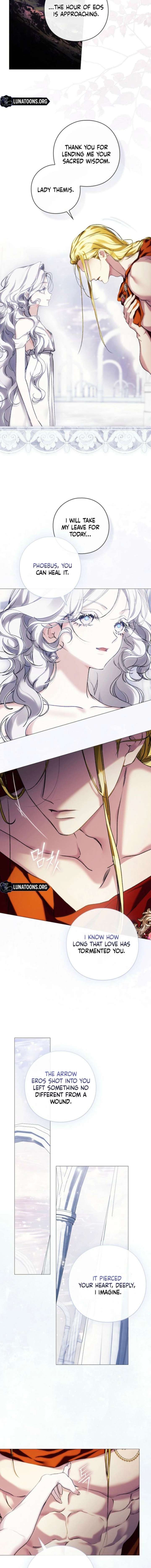 For the Goddesses: For Daphne Chapter 34 46 ch 34 4