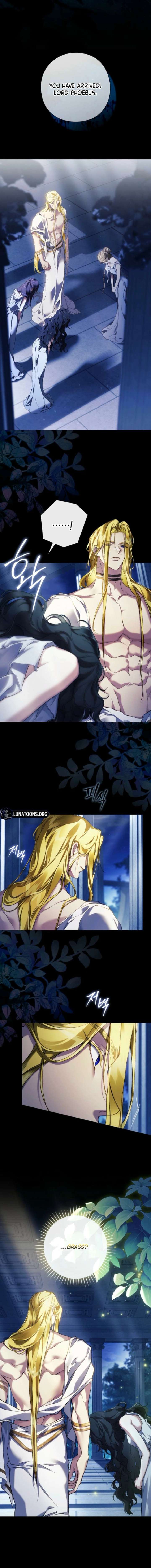 For the Goddesses: For Daphne Chapter 34 49 ch 34 7