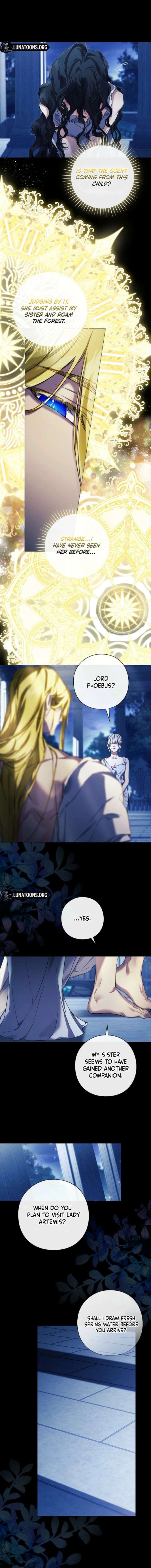 For the Goddesses: For Daphne Chapter 34 50 ch 34 8