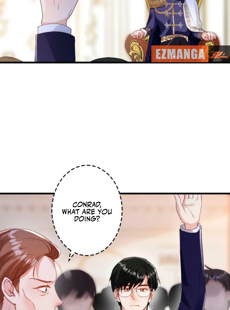 The Tyrant’s Overprotective Contract Mother Chapter 12 364 018