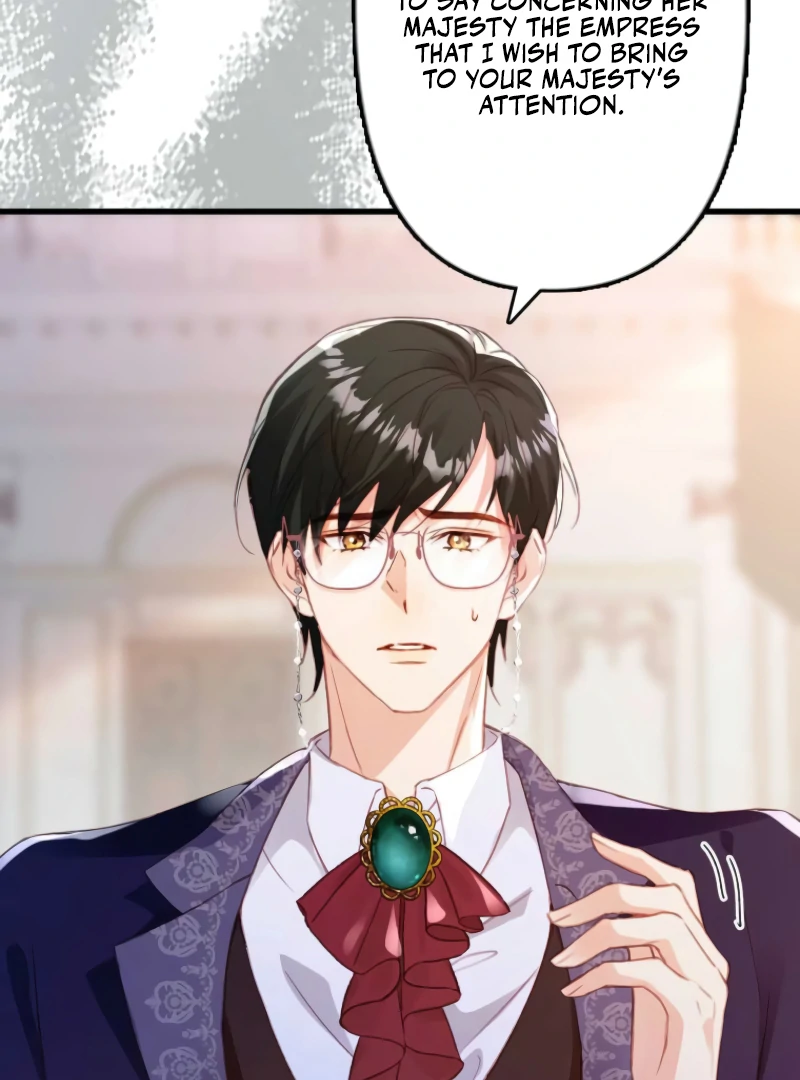 The Tyrant’s Overprotective Contract Mother Chapter 12 367 021