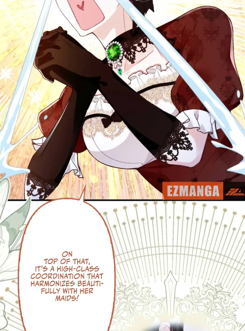 The Tyrant’s Overprotective Contract Mother Chapter 12 381 035