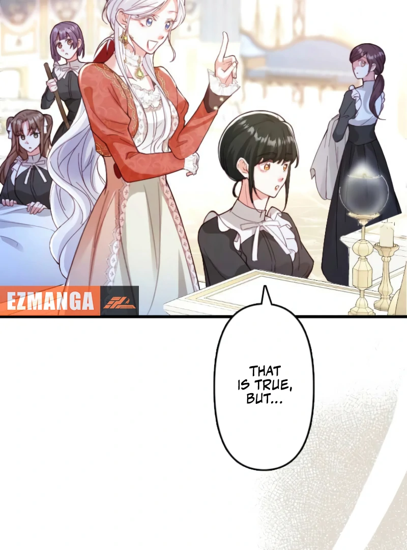 The Tyrant’s Overprotective Contract Mother Chapter 12 389 043