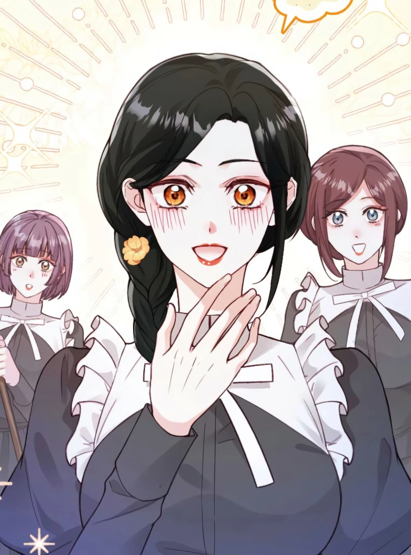 The Tyrant’s Overprotective Contract Mother Chapter 12 401 055