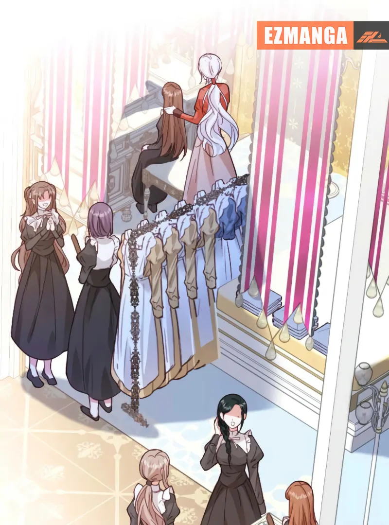 The Tyrant’s Overprotective Contract Mother Chapter 12 404 058