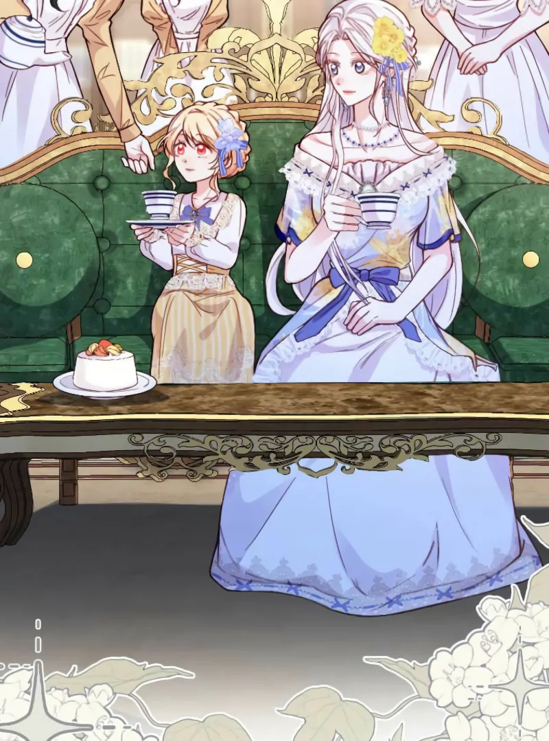 The Tyrant’s Overprotective Contract Mother Chapter 12 408 062