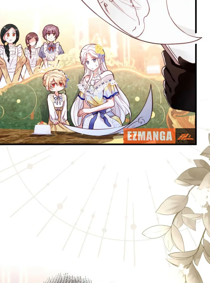 The Tyrant’s Overprotective Contract Mother Chapter 12 415 069