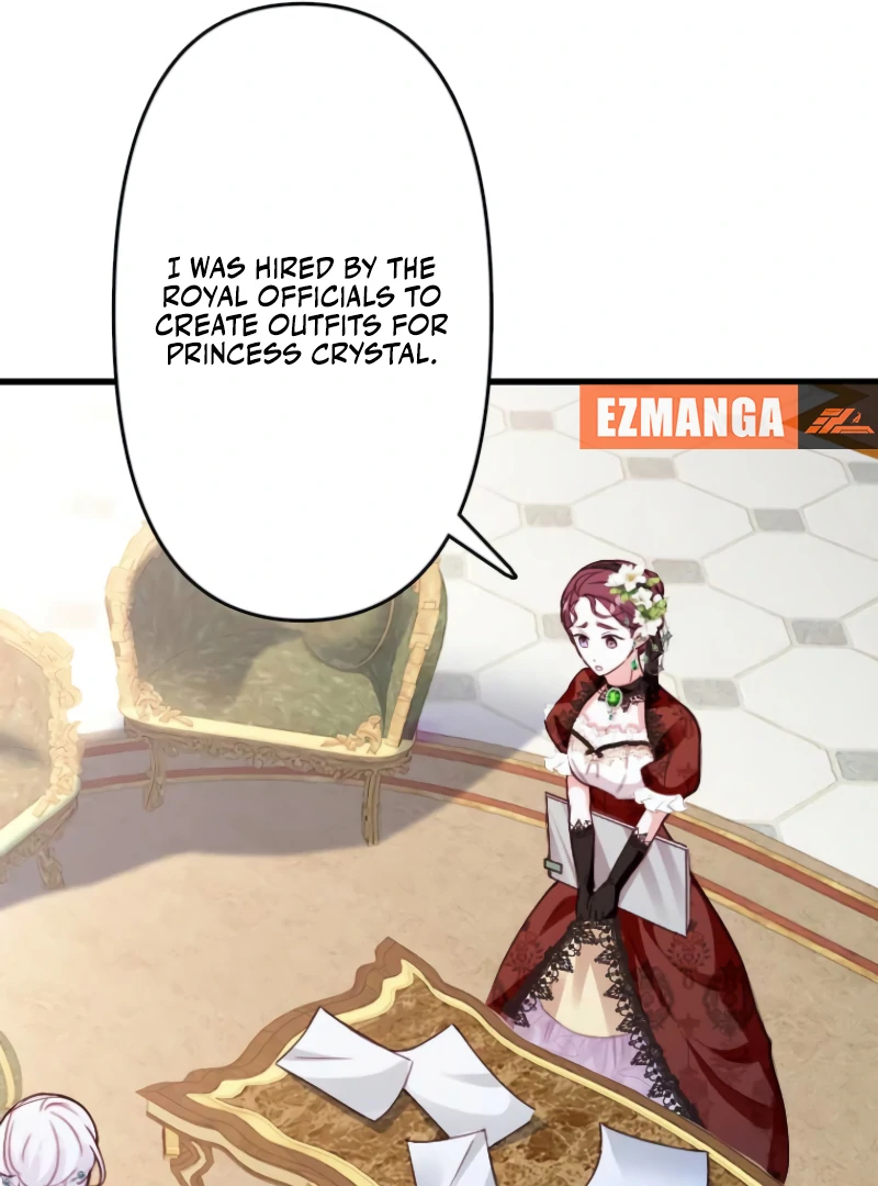 The Tyrant’s Overprotective Contract Mother Chapter 12 426 080