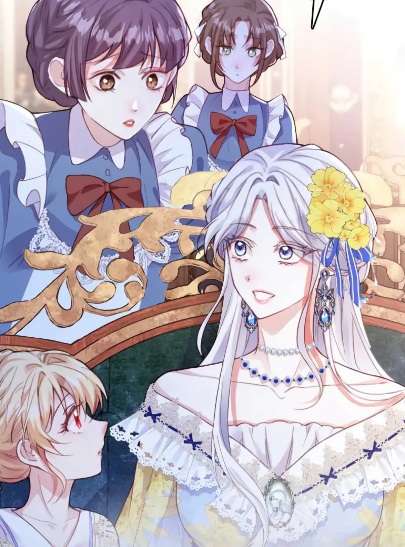 The Tyrant’s Overprotective Contract Mother Chapter 12 441 095