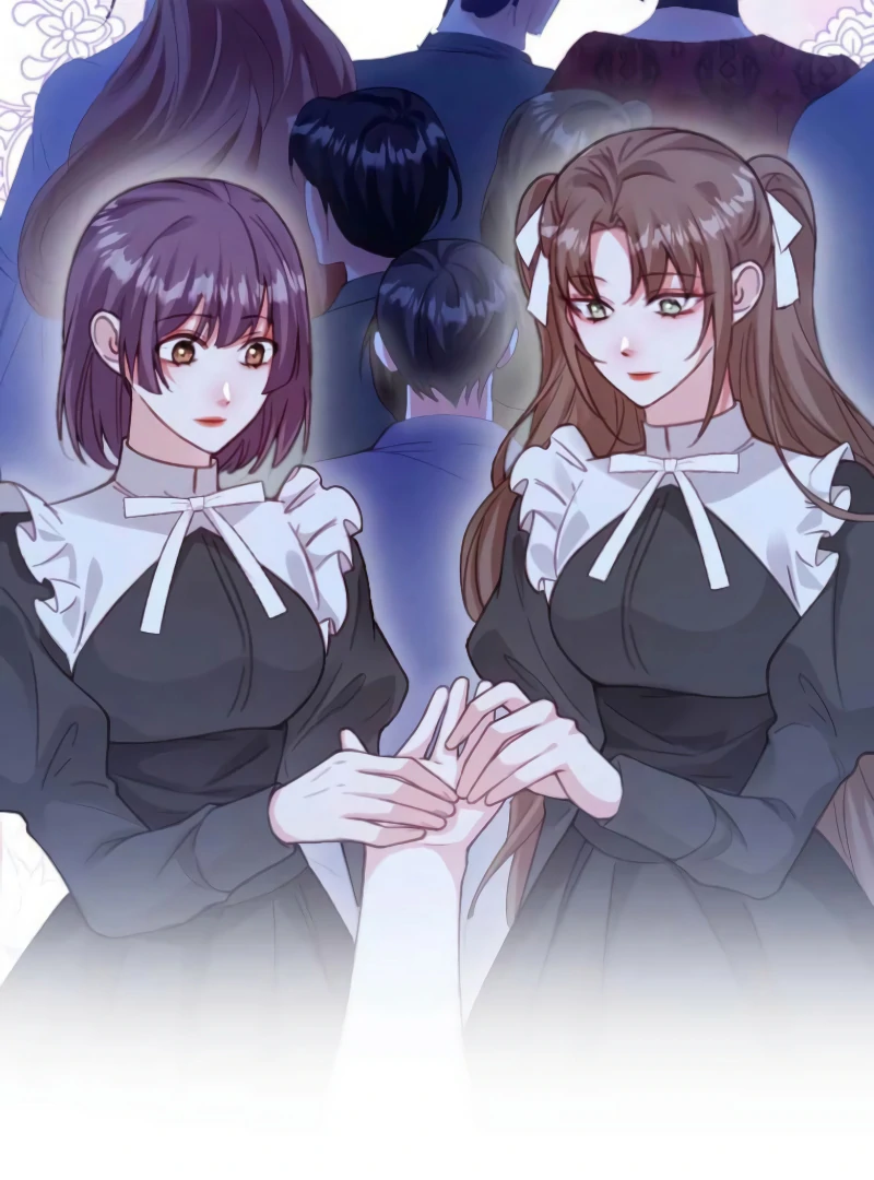 The Tyrant’s Overprotective Contract Mother Chapter 12 446 100