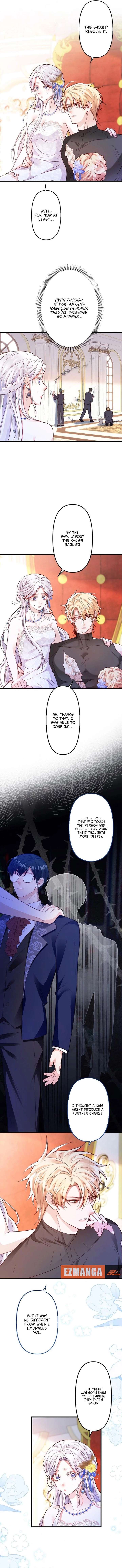 The Tyrant’s Overprotective Contract Mother Chapter 19 52 09