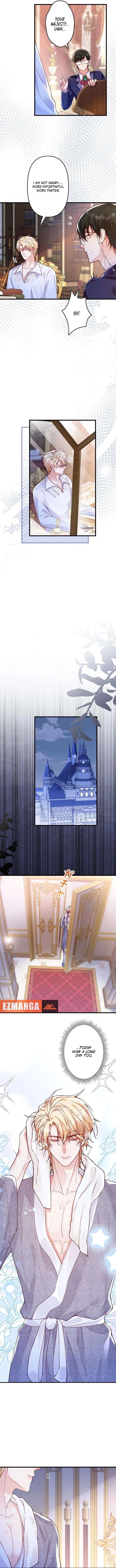 The Tyrant’s Overprotective Contract Mother Chapter 22 57 005