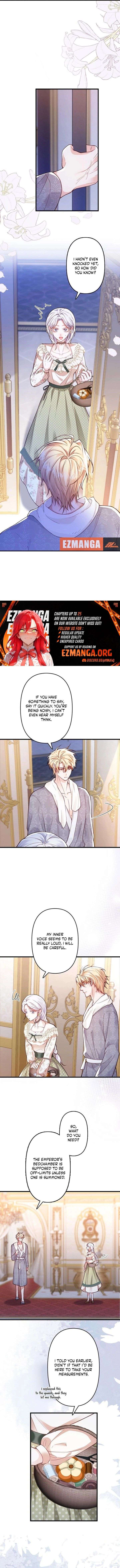 The Tyrant’s Overprotective Contract Mother Chapter 22 58 006