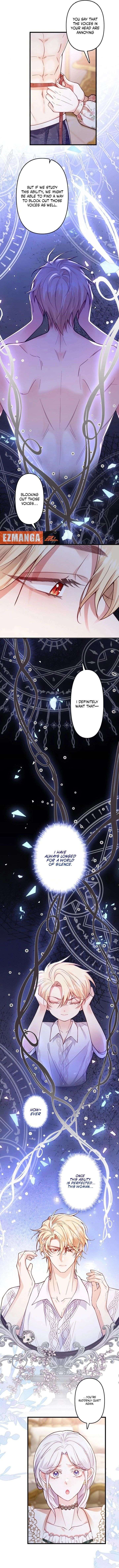 The Tyrant’s Overprotective Contract Mother Chapter 22 62 010