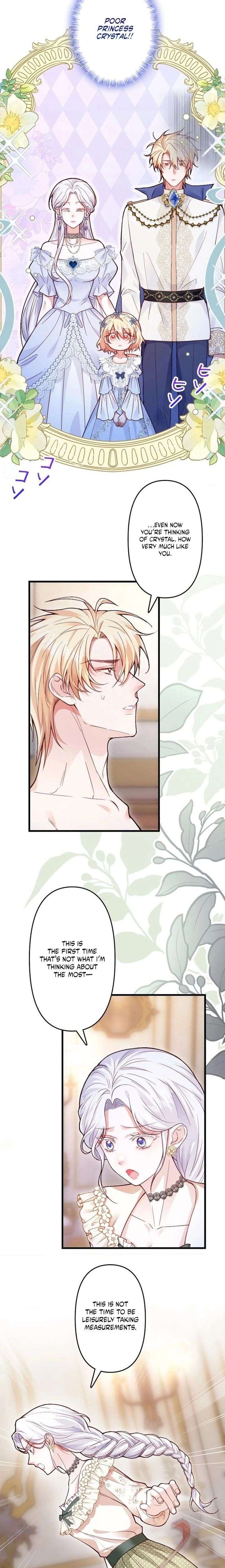 The Tyrant’s Overprotective Contract Mother Chapter 22 66 014