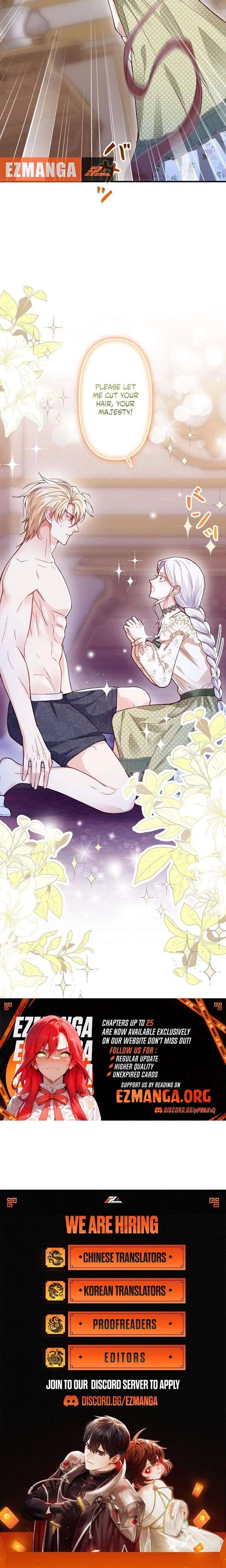 The Tyrant’s Overprotective Contract Mother Chapter 22 67 015