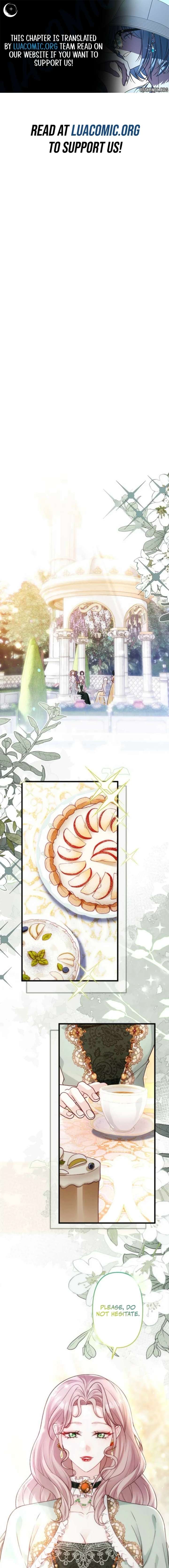 The Tyrant’s Overprotective Contract Mother Chapter 34 64 ch 34 1